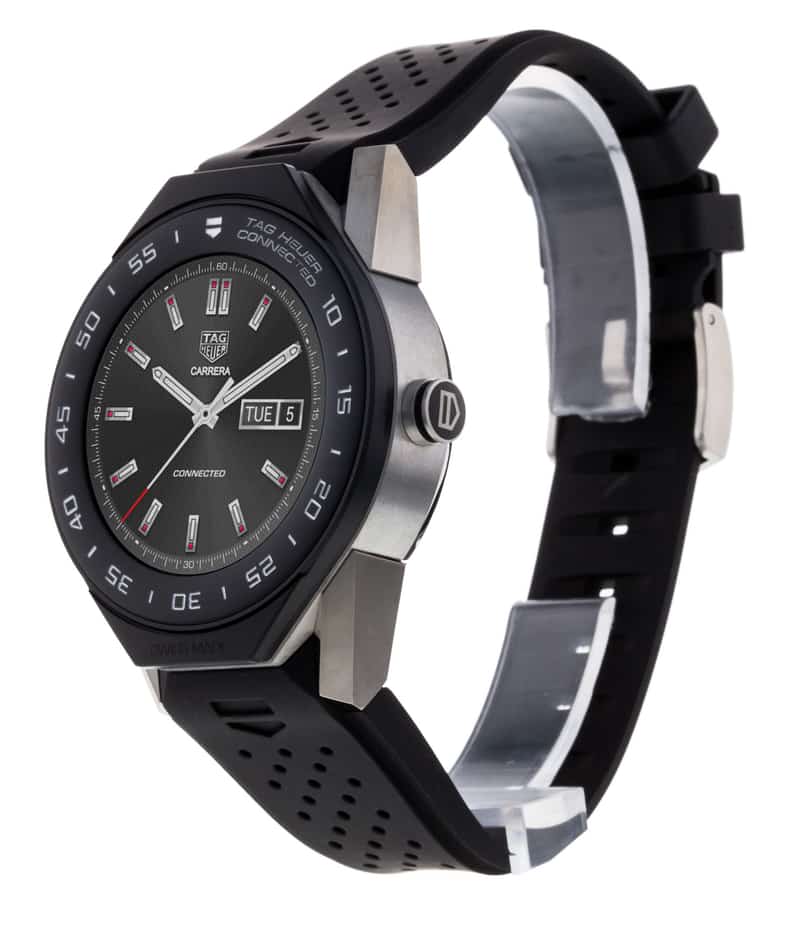 Tag Heuer Connected SBF818000.11FT8031